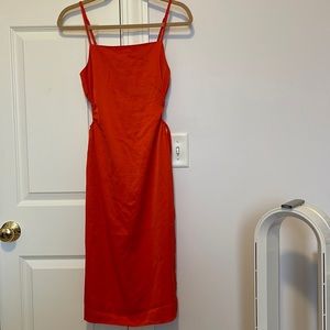 Christian Lacroix MIDI Dress